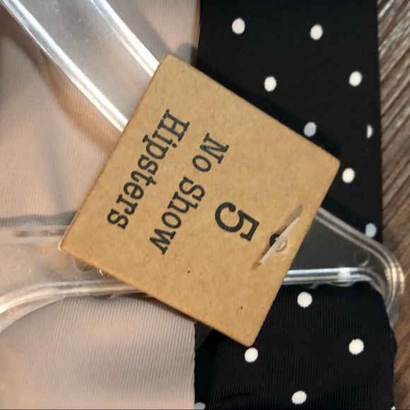 Rae Dunn Panties size XL Set of 5 - Picture 8 of 8